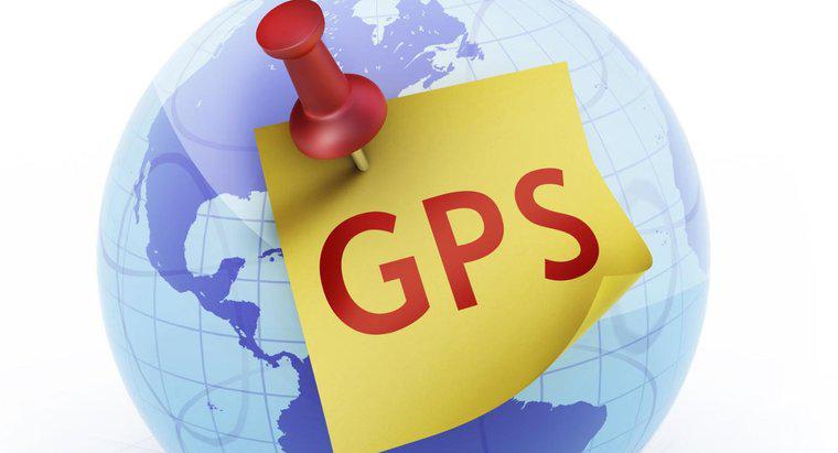 ¿Cómo ingresas las coordenadas GPS en Google Maps?