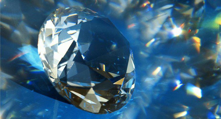 ¿Qué es un diamante solitario?