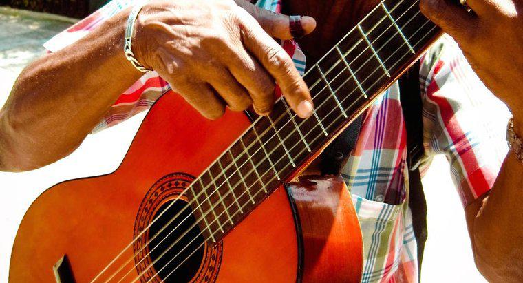 ¿Cuáles son algunos instrumentos utilizados tradicionalmente en México?