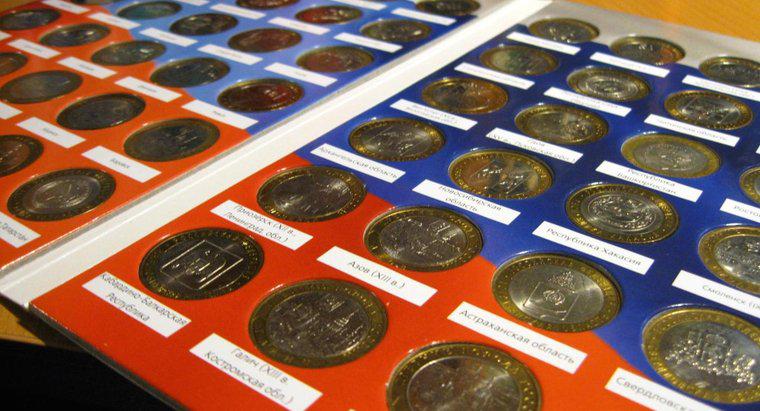 ¿Cómo se llama un coleccionista de monedas?