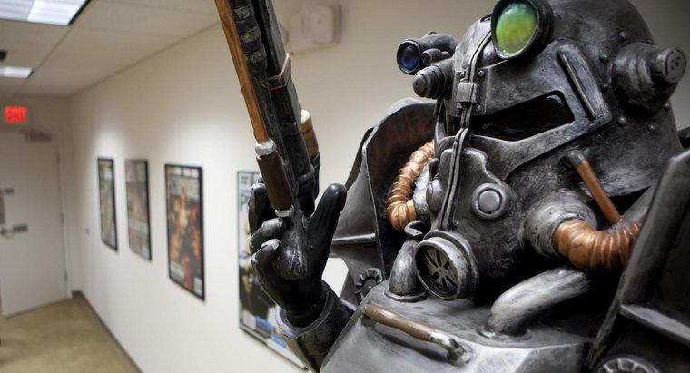 ¿Cuál es el uso de la llave de la bóveda que Desmond te da en "Fallout 3"?