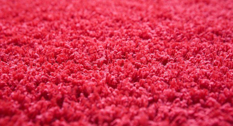 ¿Cuál es la mejor manera de cortar la alfombra?