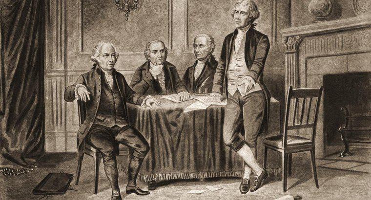 ¿Cuál fue el resultado del primer congreso continental?