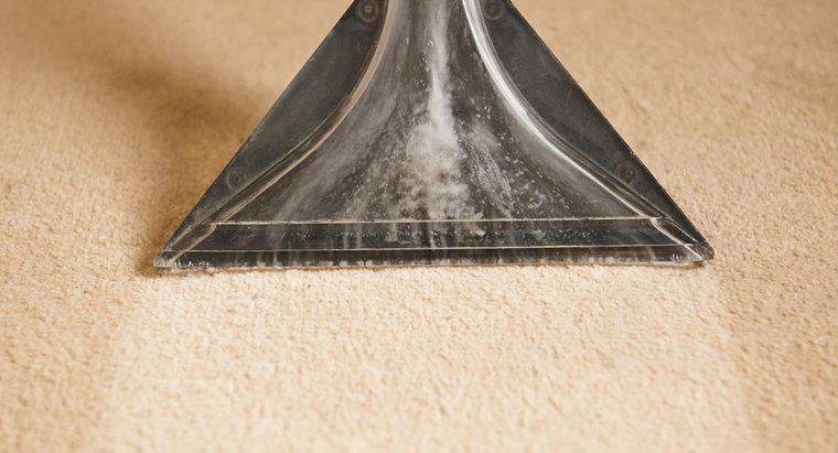 ¿Cuáles son algunas máquinas buenas del champú de la alfombra que usted puede comprar?