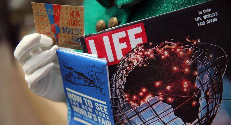¿Son las revistas de Old Life dignas de algo?
