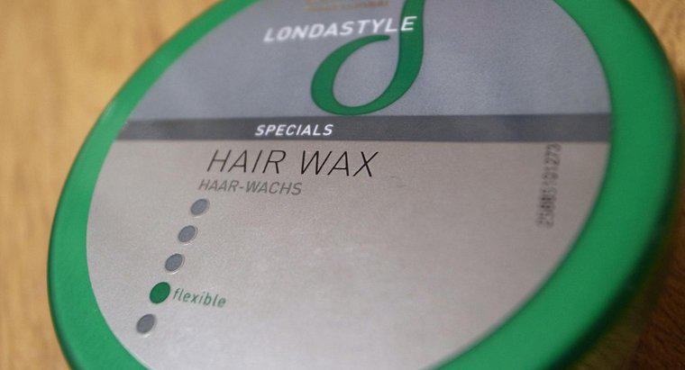 ¿Cómo aplico Styling Hair Wax?