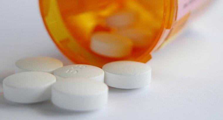 ¿Para qué se utilizan los analgésicos opiáceos?