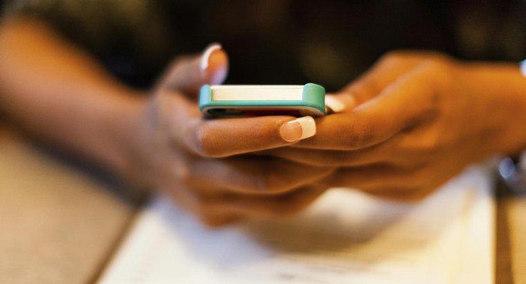 ¿Cómo puedes revisar tus mensajes de texto desde tu cuenta de Boost Mobile?