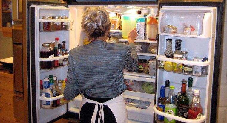 ¿Cuáles son las marcas mejor calificadas de refrigerador?