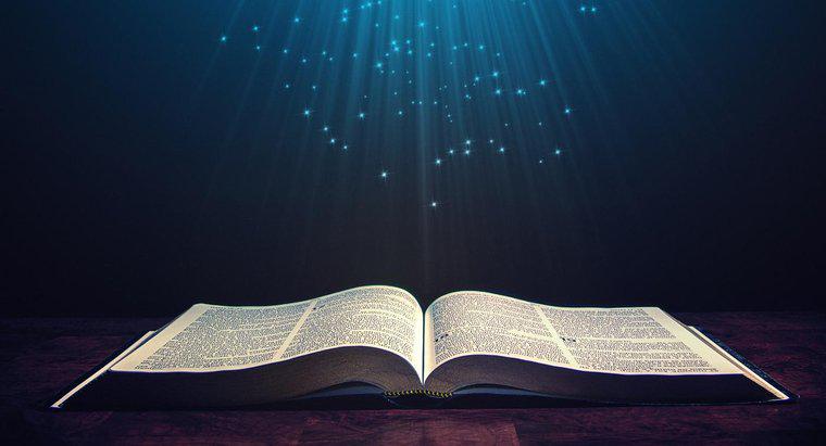 ¿Qué significa por "Gracia de Dios" en la Biblia?