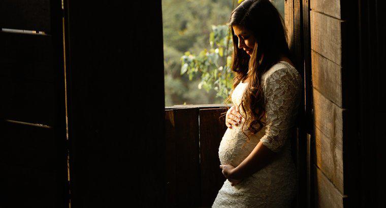 Embarazo: ¿Cuándo comienzan los síntomas del embarazo?