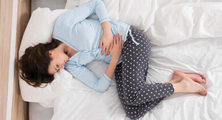 ¿Cuándo comienza la náusea en el embarazo?