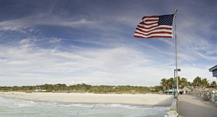 ¿Se hundirá Florida en el océano?