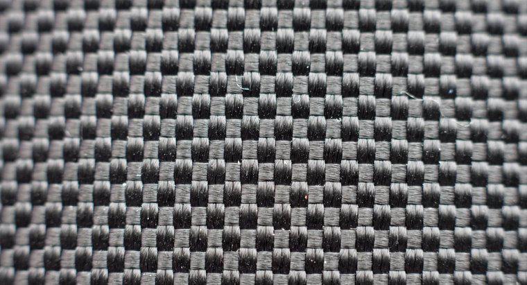 ¿De qué está hecha la tela de nylon?