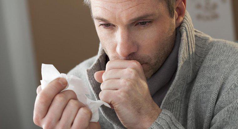 ¿Cuáles son algunos remedios caseros para la bronquitis?