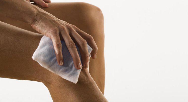 ¿Es el dolor de pierna uno de los síntomas del cáncer?