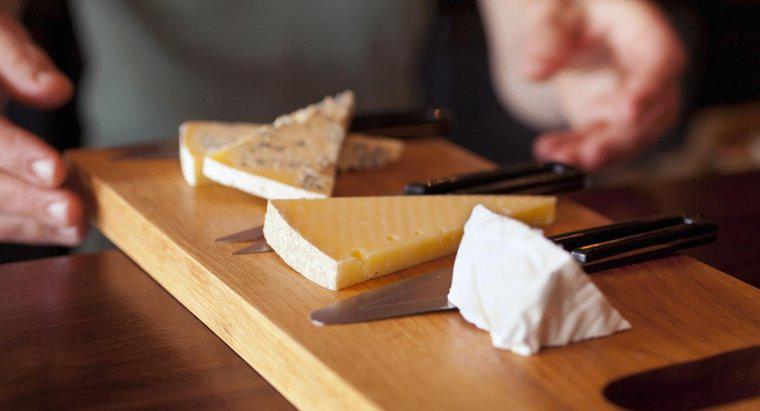 ¿Cuáles son los síntomas de una alergia al queso?