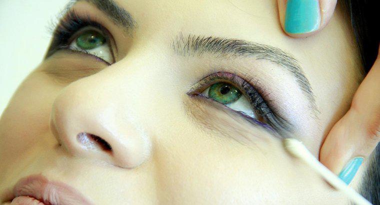¿Pueden dos padres de ojos verdes tener un hijo de ojos marrones?