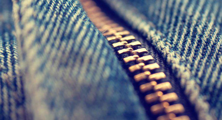 ¿Por qué Levi Strauss inventó los blue jeans?