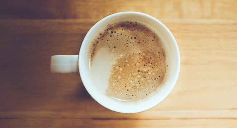 ¿Cómo mantener a los fabricantes de café Keurig?