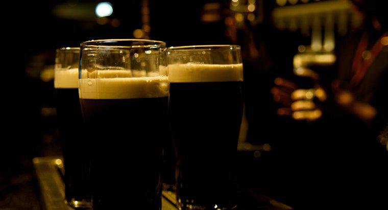 ¿Cuál es el origen del tucán Guinness?