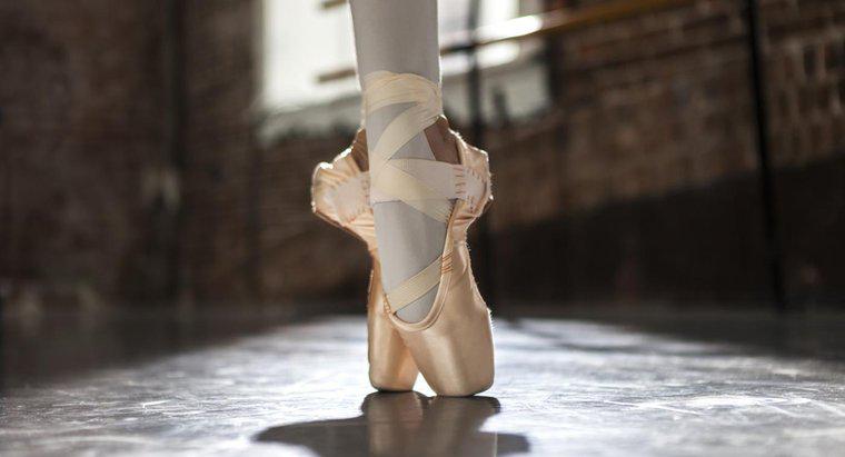 ¿Cuáles son algunas clases de ballet en línea gratis?