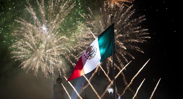 ¿Qué grupo lideró la búsqueda de la independencia mexicana?