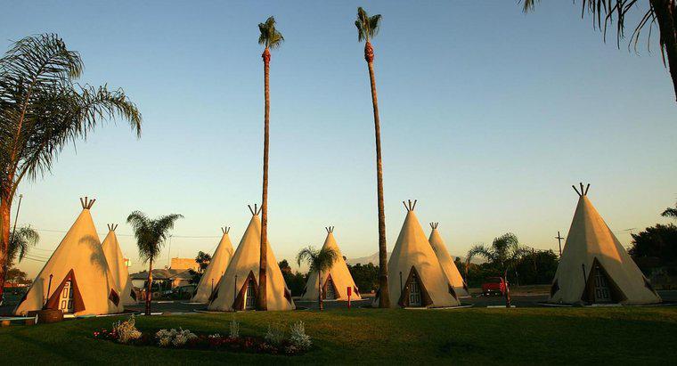¿En qué vivía la tribu de los nativos americanos de Miami?