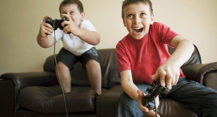 ¿Los videojuegos pueden dañar tu cerebro?