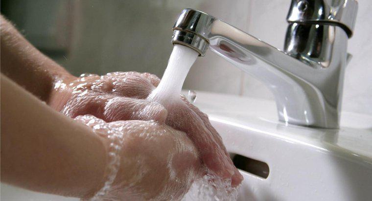 ¿Qué cantidad de presión de agua es adecuada para uso doméstico?