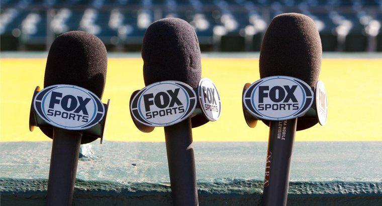 ¿Qué paquetes de Comcast incluyen Fox Sports?
