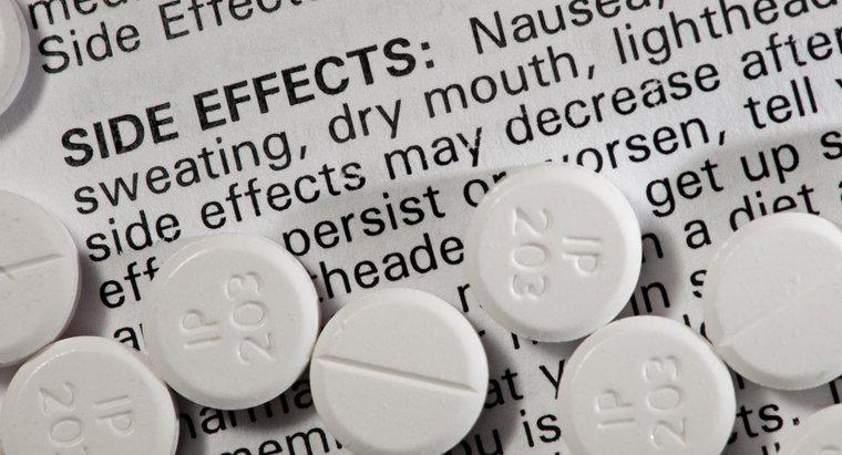¿Qué es una dosis letal de oxicodona?