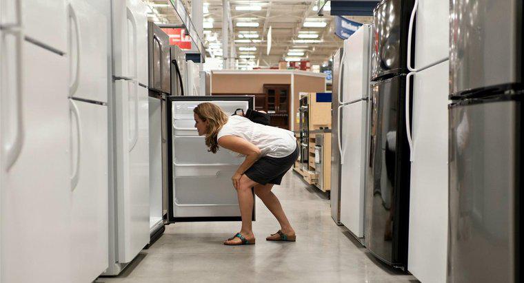 ¿Cuántos años dura un refrigerador?