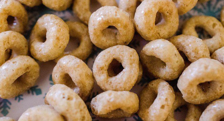 ¿Qué cereales fríos son seguros para que los diabéticos coman?