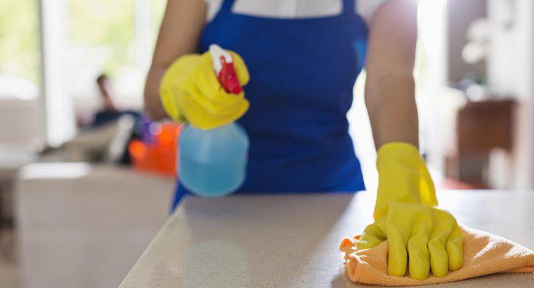 ¿Cuáles son las mejores soluciones para los problemas más comunes de limpieza del hogar?