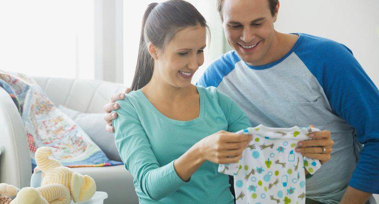 ¿Es seguro usar suavizante de telas en la ropa de bebé?