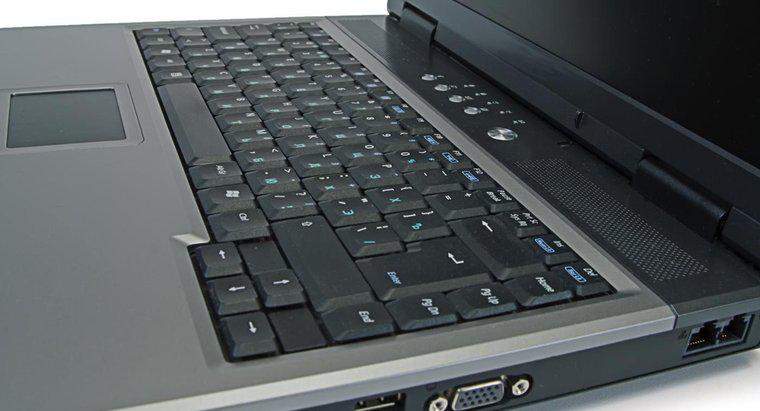 ¿Cómo reiniciar un portátil Dell?