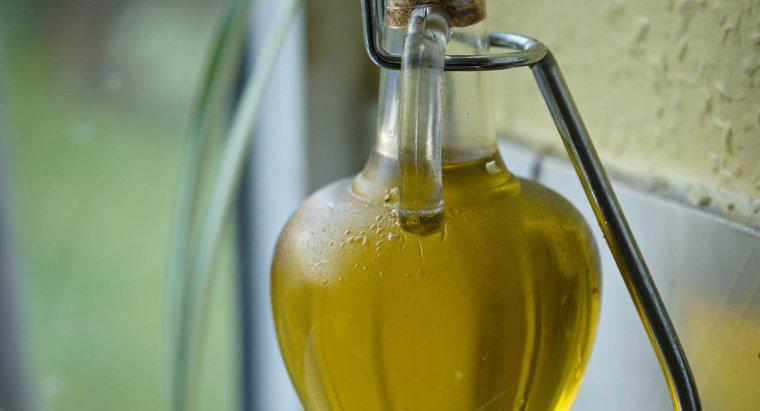 ¿Se puede sustituir el aceite de oliva para acortar?