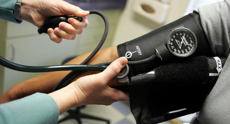 ¿Qué es la presión arterial osmótica?