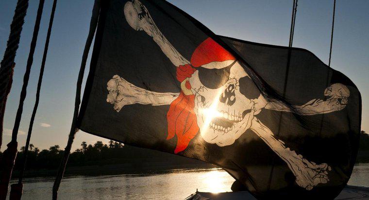 ¿Cuándo existieron los piratas?