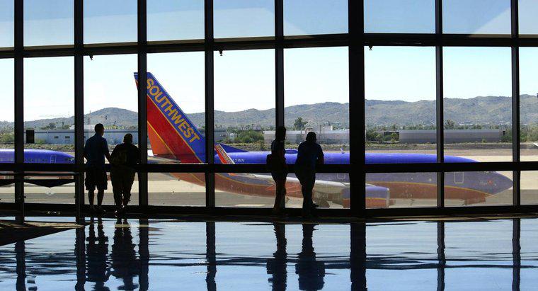 ¿Cómo se obtienen tarifas bajas de Southwest Airlines?