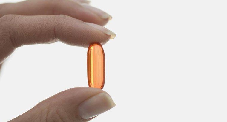 ¿Cómo se convierten 4,000 UI de vitamina D en miligramos?
