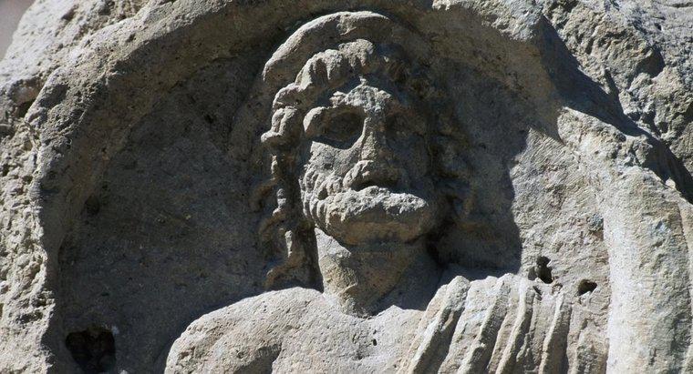 ¿Qué papel jugó Zeus en la odisea?