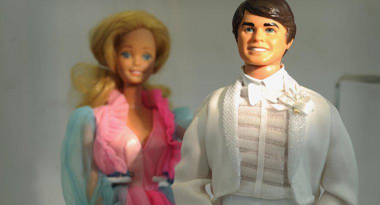 ¿Por qué Barbie rompió con Ken?