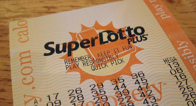 ¿Puede un inmigrante ilegal ganar la lotería?