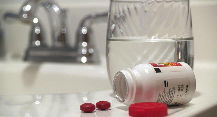 ¿Es malo tomar Tylenol vencido?