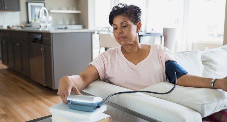 ¿Qué es una tasa de presión arterial normal para las mujeres?