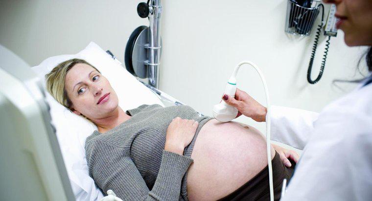 ¿Cuál es el pulso de las mujeres embarazadas?