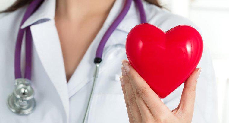 ¿Un corazón agrandado requiere cirugía?