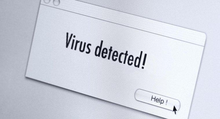 ¿Cuántos virus informáticos hay?